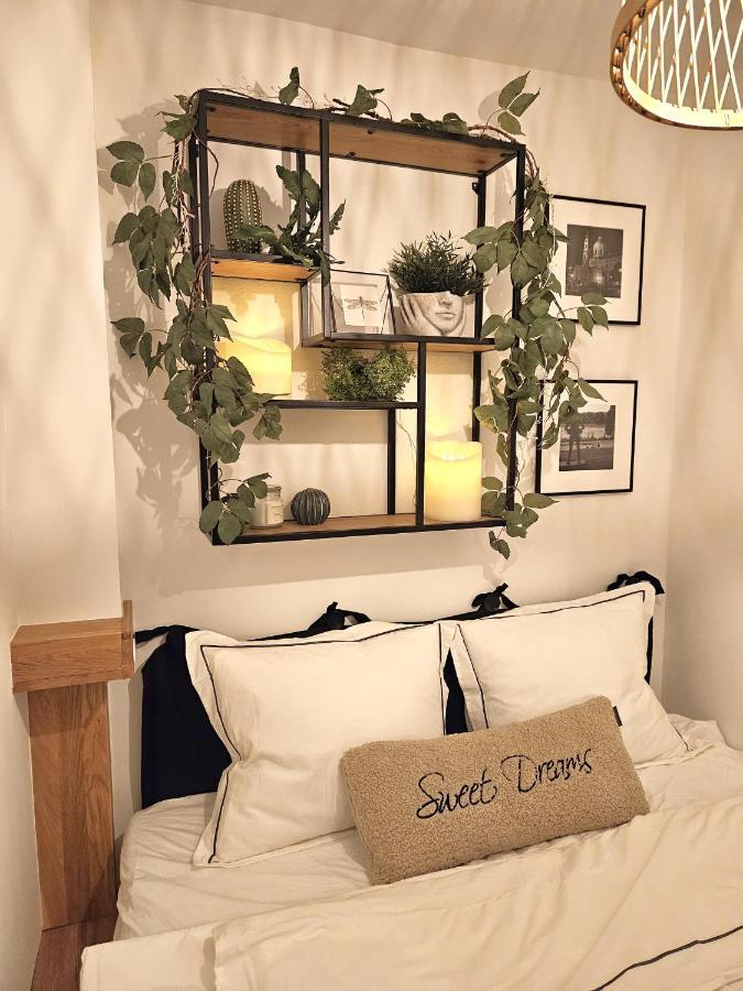 Design Apt In Old Town-Free Parking-Balcony ブラチスラヴァ エクステリア 写真